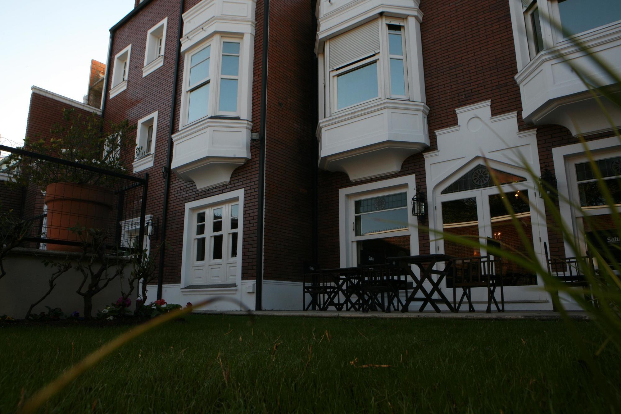 Stelares Departamento Apartment Salta Exterior photo