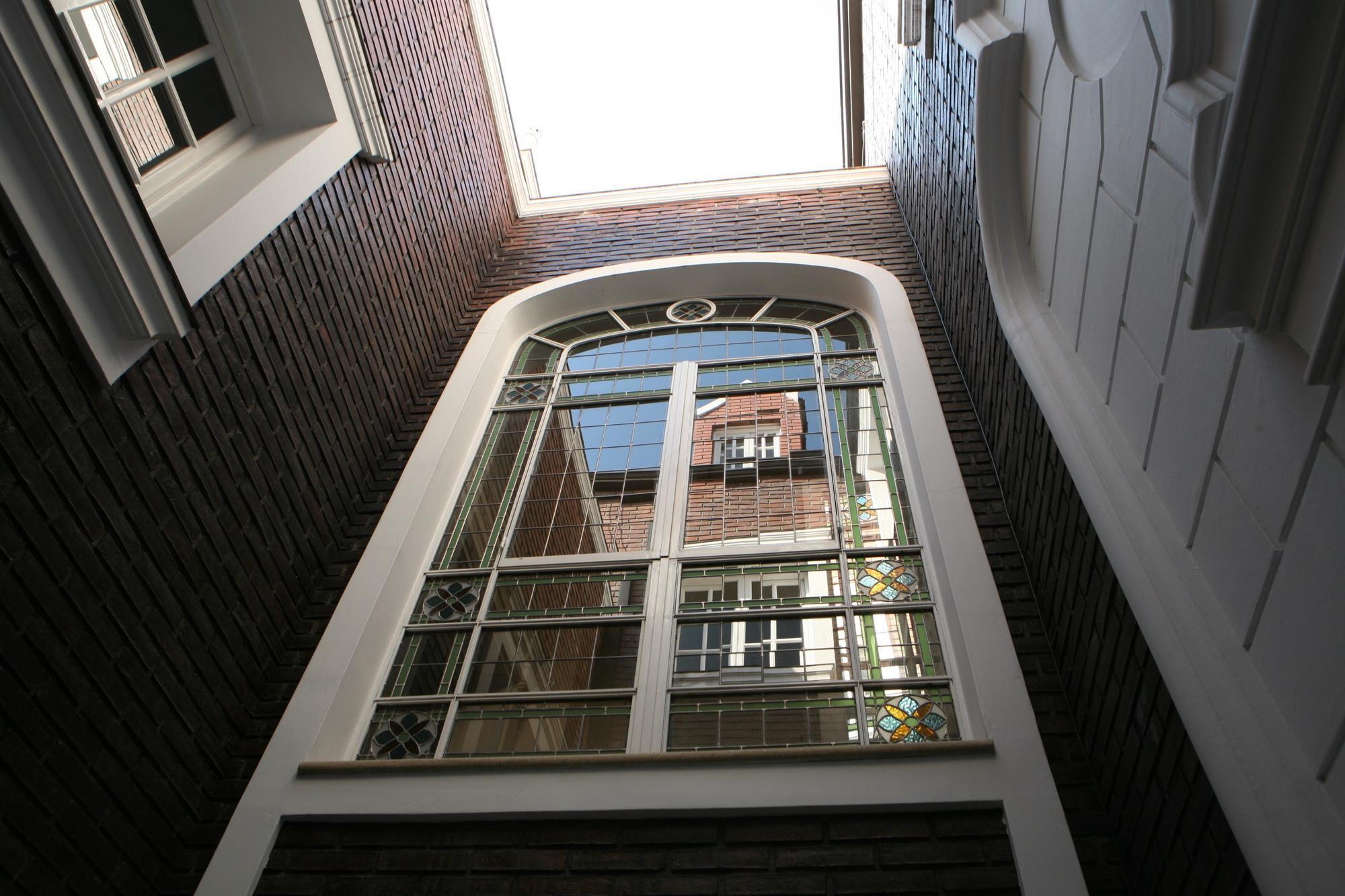 Stelares Departamento Apartment Salta Exterior photo