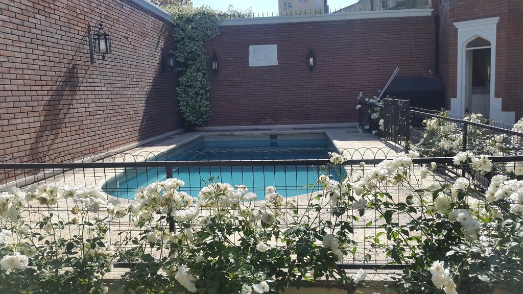 Stelares Departamento Apartment Salta Exterior photo